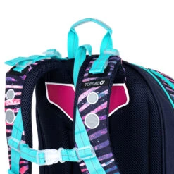 Schulrucksack Topgal KIMI 21010 G -Schulbedarf 46458