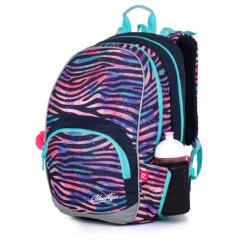 Schulrucksack Topgal KIMI 21010 G -Schulbedarf 46461