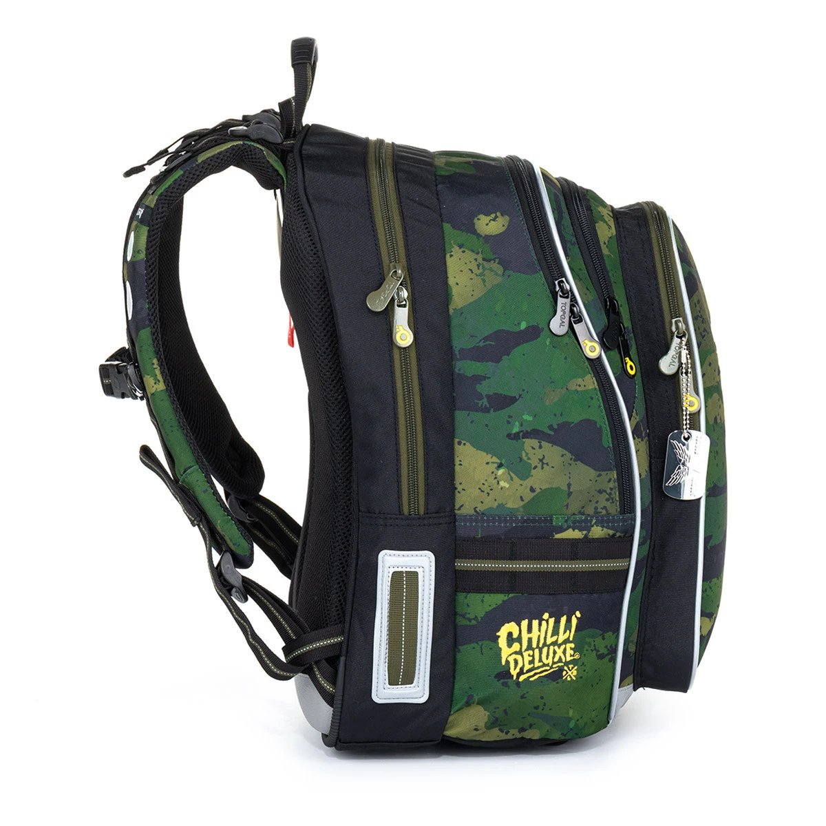 Schulrucksack Topgal LYNN 21018 B 2 Schulrucksack Topgal LYNN 21018 B – Bild 2