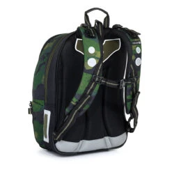 Schulrucksack Topgal LYNN 21018 B 18 Schulrucksack Topgal LYNN 21018 B -Schulbedarf 46468