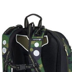 Schulrucksack Topgal LYNN 21018 B 20 Schulrucksack Topgal LYNN 21018 B -Schulbedarf 46470