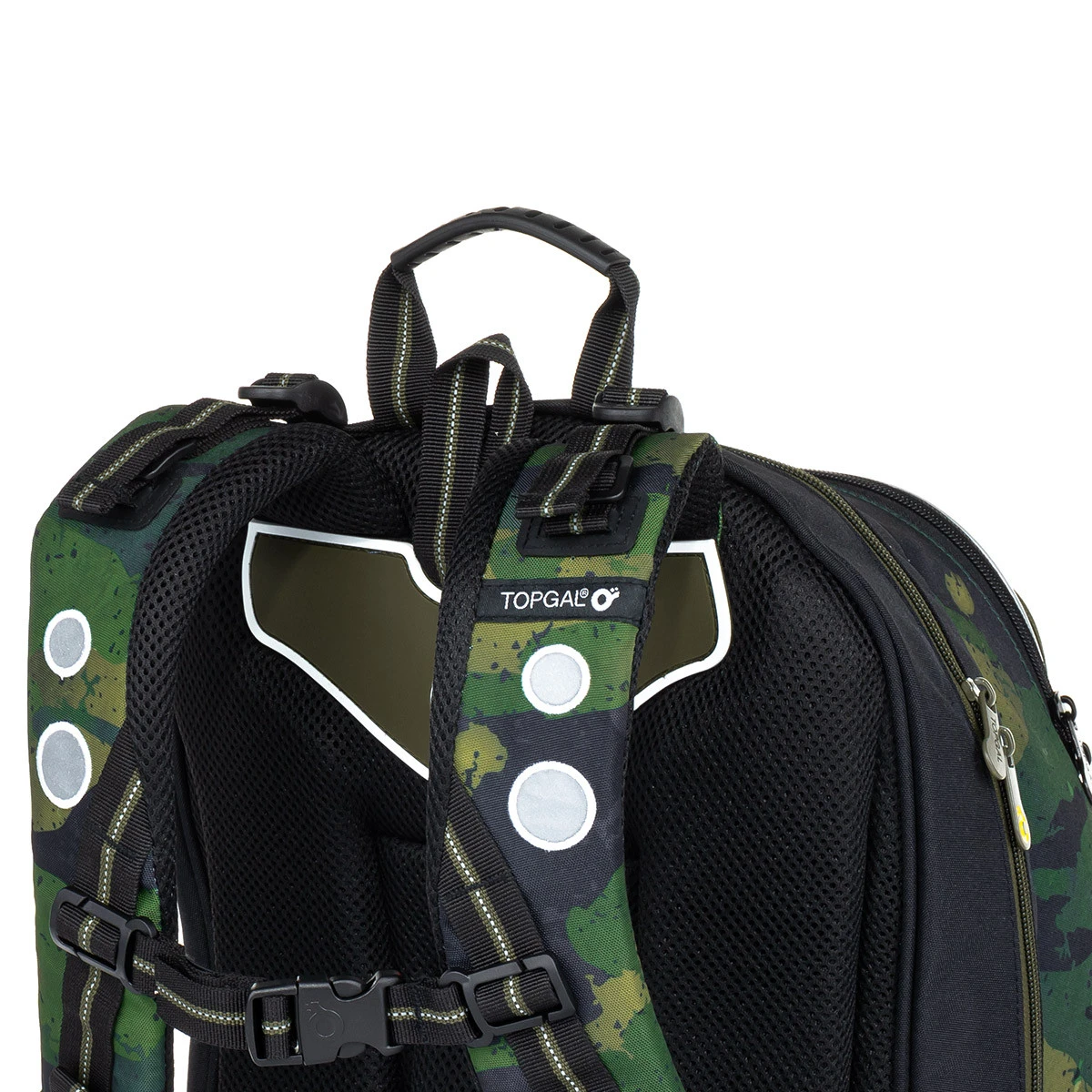 Schulrucksack Topgal LYNN 21018 B 6 Schulrucksack Topgal LYNN 21018 B – Bild 6