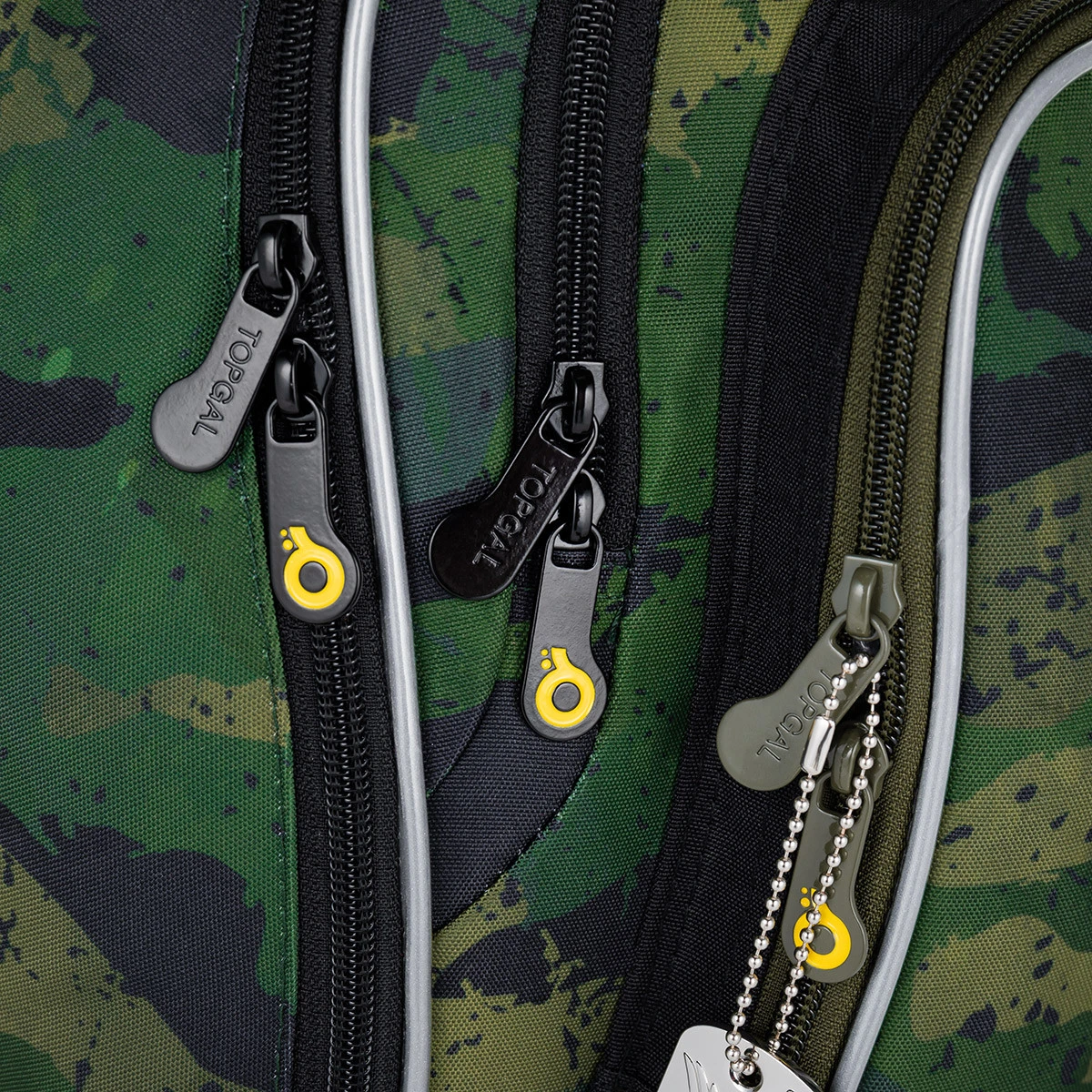 Schulrucksack Topgal LYNN 21018 B 9 Schulrucksack Topgal LYNN 21018 B – Bild 9