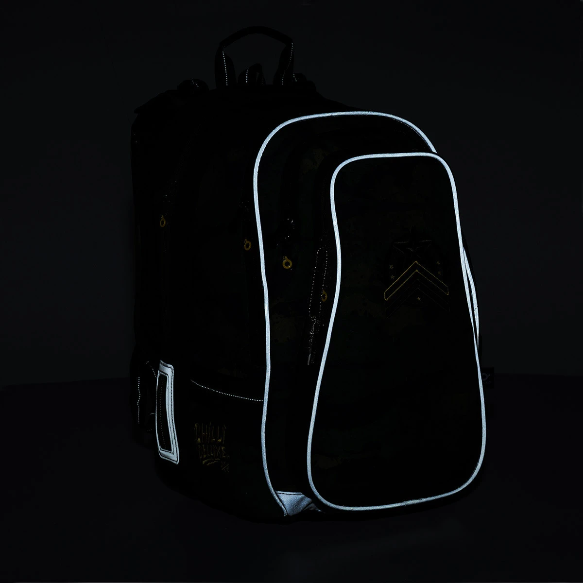 Schulrucksack Topgal LYNN 21018 B 13 Schulrucksack Topgal LYNN 21018 B – Bild 13