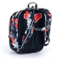 Schulrucksack Topgal ENDY 21013 B -Schulbedarf 46617