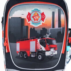 Schulrucksack Topgal ENDY 21013 B -Schulbedarf 46622