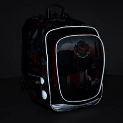 Schulrucksack Topgal ENDY 21013 B -Schulbedarf 46625