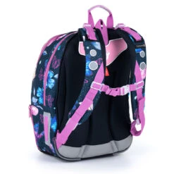 Schulrucksack Topgal LYNN 21017 G -Schulbedarf 46650