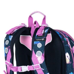 Schulrucksack Topgal LYNN 21017 G -Schulbedarf 46652
