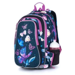 Schulrucksack Topgal LYNN 21017 G -Schulbedarf 46656