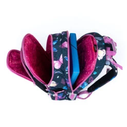 Schulrucksack Topgal LYNN 21017 G -Schulbedarf 46657