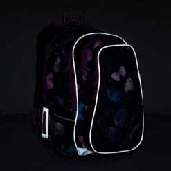 Schulrucksack Topgal LYNN 21017 G -Schulbedarf 46658