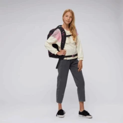 Studentenrucksack Ergobag Satch Pack - Mystic Nights -Schulbedarf 46890