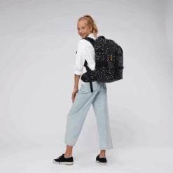 Studentenrucksack Ergobag Satch Pack - Lazy Daisy 16 Studentenrucksack Ergobag Satch Pack - Lazy Daisy -Schulbedarf 46895