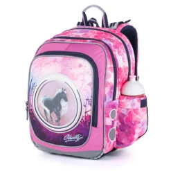 Schulrucksack Topgal ENDY 21005 G -Schulbedarf 46958