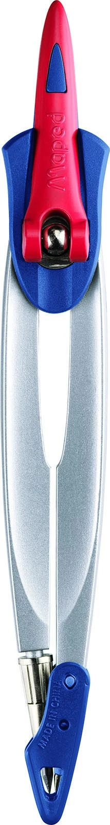 Titelseite 33 Zirkel Maped Stop System