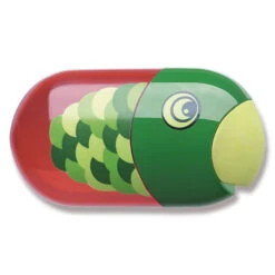 Spitzer Faber-Castell Kids - Fisch