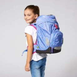 Schulrucksack Ergobag Prime - Bärzaubernd -Schulbedarf 48472