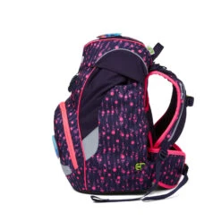 Schulrucksack Ergobag Prime - Bärmuda Viereck -Schulbedarf 48482