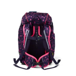 Schulrucksack Ergobag Prime - Bärmuda Viereck -Schulbedarf 48484