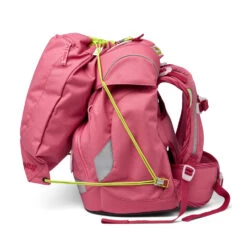 Schulrucksack Ergobag Prime - Lamas In Bärjamas -Schulbedarf 48497