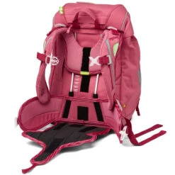 Schulrucksack Ergobag Prime - Lamas In Bärjamas -Schulbedarf 48498
