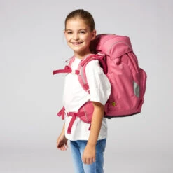 Schulrucksack Ergobag Prime - Lamas In Bärjamas -Schulbedarf 48501