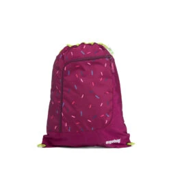 Ergobag Sportbeutel - Der NussknackBär