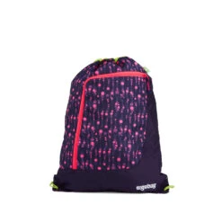 Ergobag Sportbeutel - Bärmuda Viereck