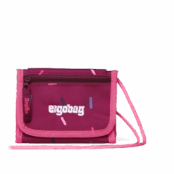 Ergobag Brustbeutel - Der NussknackBär