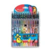 MAPED Color'Peps Monster Filzstifte Und Buntstifte Für Kinder