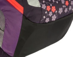 Rucksack BOLL SMART 24 L – Purple -Schulbedarf 50338