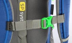 Rucksack BOLL SMART 24 L – Teal -Schulbedarf 50356