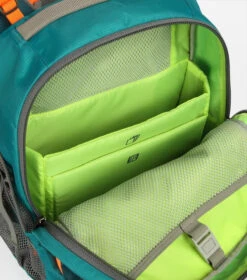 Rucksack BOLL SMART 24 L – Teal -Schulbedarf 50357