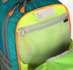 Rucksack BOLL SMART 24 L – Teal -Schulbedarf 50358