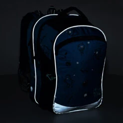 Schulrucksack Und Federmäppchen Topgal COCO 21017 B -Schulbedarf 51782