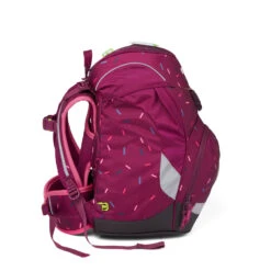 Schulset Ergobag Prime - Der NussknackBär: Schulrucksack + Federmäppchen + Heftebox 9 Schulset Ergobag Prime - Der NussknackBär: Schulrucksack + Federmäppchen + Heftebox -Schulbedarf 52077
