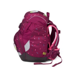 Schulset Ergobag Prime - Der NussknackBär: Schulrucksack + Federmäppchen + Heftebox 10 Schulset Ergobag Prime - Der NussknackBär: Schulrucksack + Federmäppchen + Heftebox -Schulbedarf 52078