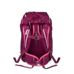 Schulset Ergobag Prime - Der NussknackBär: Schulrucksack + Federmäppchen + Heftebox 11 Schulset Ergobag Prime - Der NussknackBär: Schulrucksack + Federmäppchen + Heftebox -Schulbedarf 52079