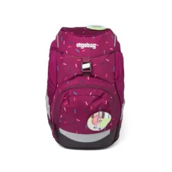 Schulset Ergobag Prime - Der NussknackBär: Schulrucksack + Federmäppchen + Heftebox 12 Schulset Ergobag Prime - Der NussknackBär: Schulrucksack + Federmäppchen + Heftebox -Schulbedarf 52080