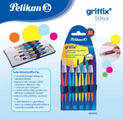 Schulbedarfspaket - Kunstbedarf Für Mädchen -Schulbedarf 52754