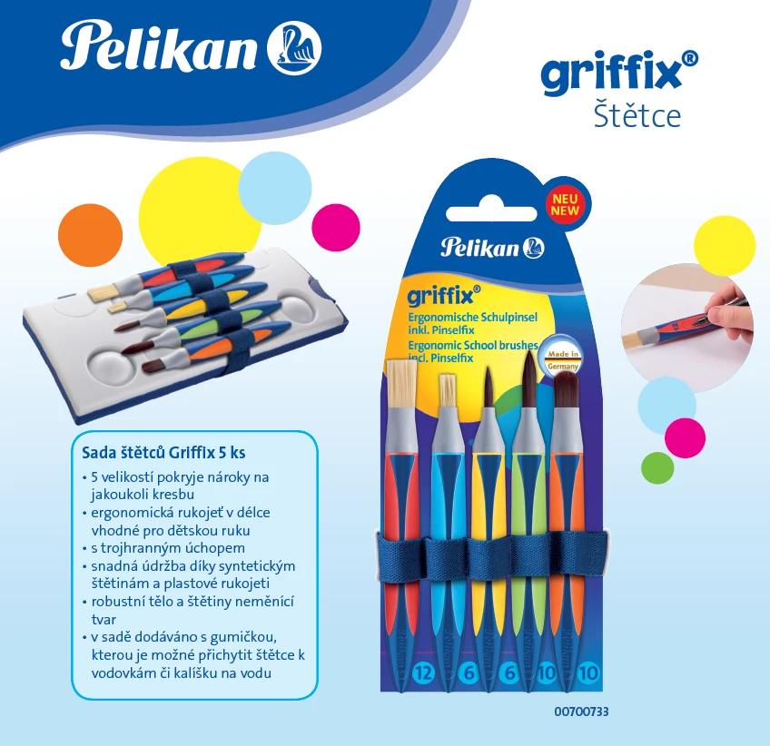 Schulbedarfspaket - Kunstbedarf Für Jungen 7 Schulbedarfspaket - Kunstbedarf Für Jungen – Bild 7