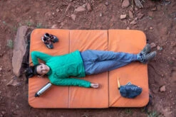 Thermosflasche Klean Kanteen TKWide W/Chug Cap - Brushed Stainless 946 Ml -Schulbedarf 53531