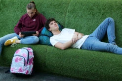 Studentenrucksack Topgal YOKO 21030 G -Schulbedarf 53896