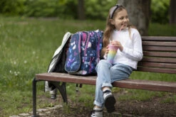 Schulrucksack Topgal LYNN 21017 G -Schulbedarf 53921