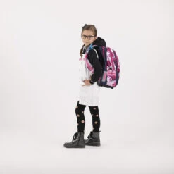 Schulrucksack Und Federmäppchen Topgal CODA 21009 G -Schulbedarf 53927