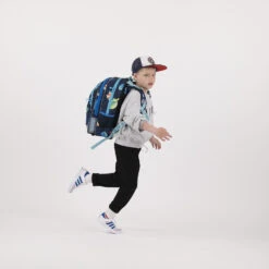 Schulrucksack Und Federmäppchen Topgal ELLY 21015 B -Schulbedarf 53938