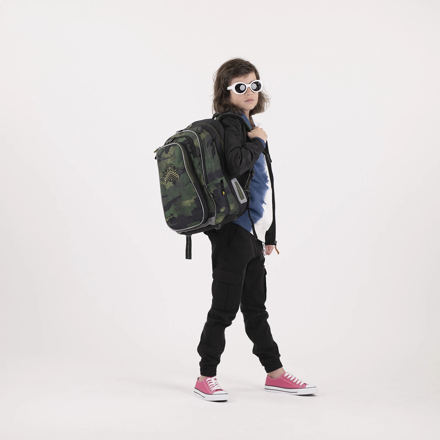 Schulrucksack Topgal LYNN 21018 B 15 Schulrucksack Topgal LYNN 21018 B – Bild 15