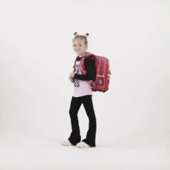 Schulset Topgal BAZI 21003 G - Schulrucksack + Federmäppchen + Schuhbeutel -Schulbedarf 53971