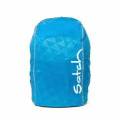 Ergobag Satch Regenschutz - Blau